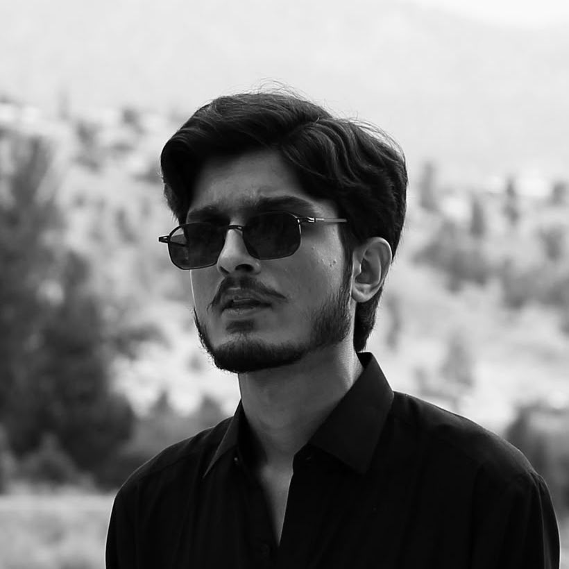 Mohsin Siddiqui — CEO and Creative Director of Paint Brush Productions