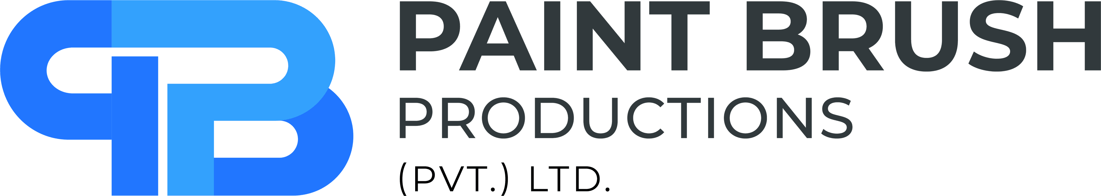 Paint Brush Productions